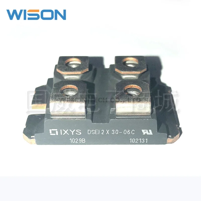 

5PCS/LOT DSEI2X30-06C FREE SHIPPING NEW AND ORIGINAL MODULEDSEI2X30 06C