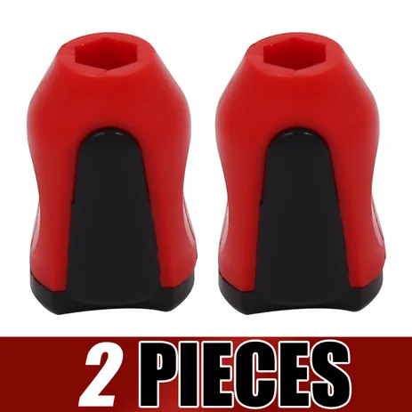 screwdriver magnetizer drill bit protective covers strong ring demagnetizer easy to adsorb metal screwdriver protective covers