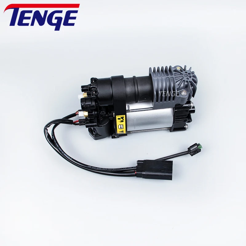 آلات ضاغط الهواء لسيارة جيب جراند شيروكي WK2 OEM 68204730AB ضاغط تعليق هوائي