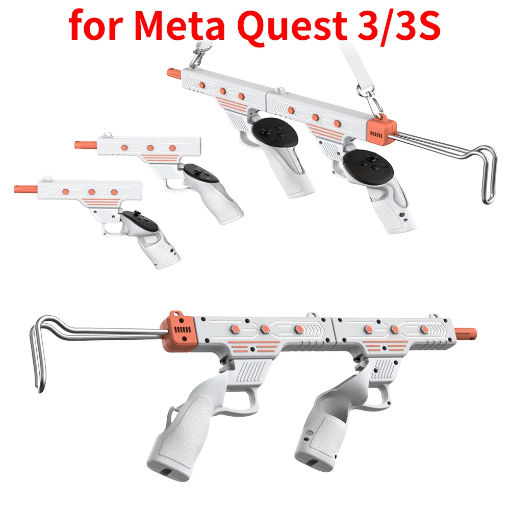 #19 Latest VR Controller Accessories Updates