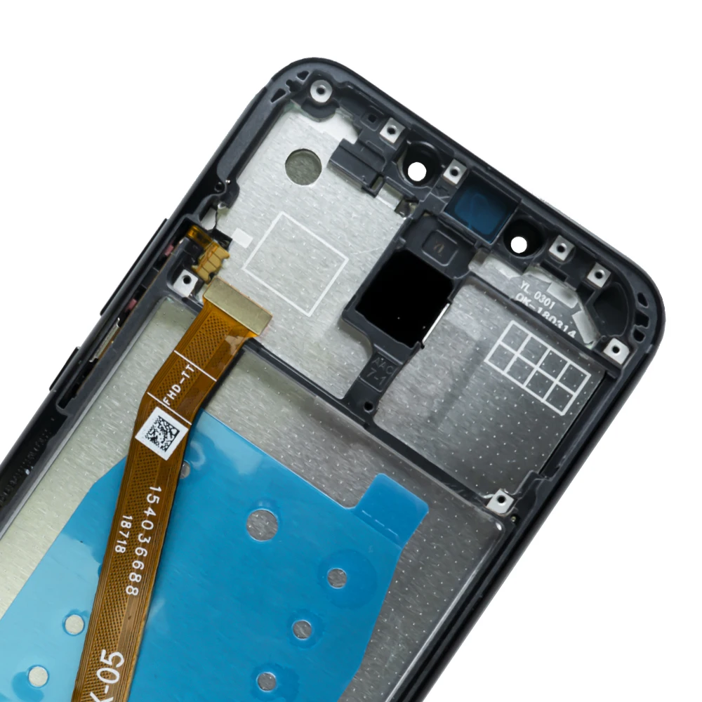 6.3\'\' LCD For Huawei Mate 20 Lite Display Touch Screen For Huawei SNE-AL00 Display SNE-LX1 SNE-LX2 LX3 Replacement Parts