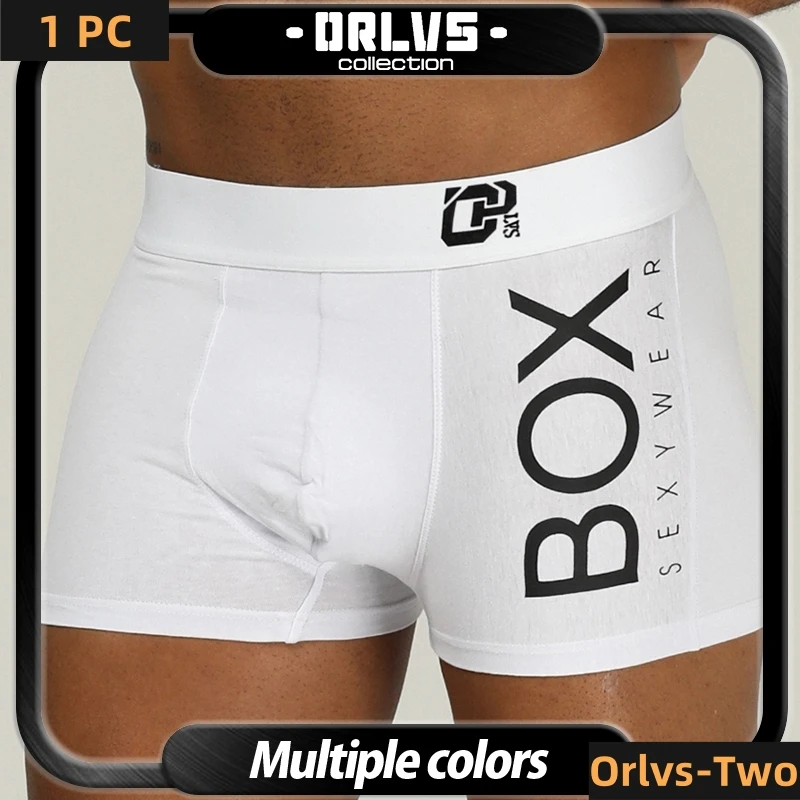 Floor Price Men Underwear Boxer Cotton Mens Underpants Comfortable Underwear Male Panties Breathable U Pouch Men Shorts