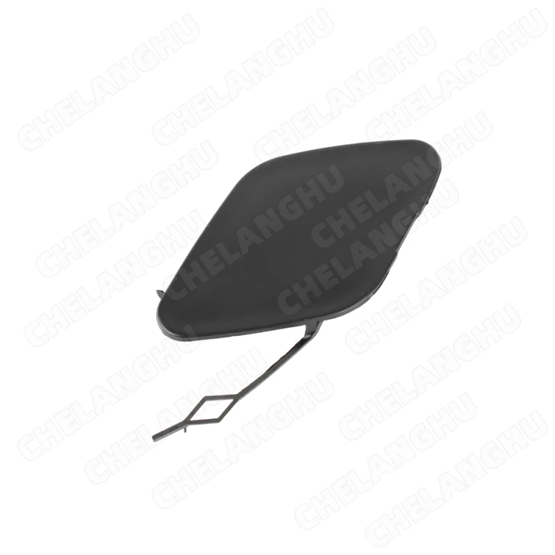 Front Bumper Tow Eye Cover Hook Cap No Paint For Vauxhall Opel Mokka 2012 2013 2014 2015 2016 Car Accessory 1405181 25980570