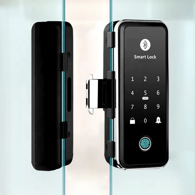 Lxy Smart Ttlock Ap…