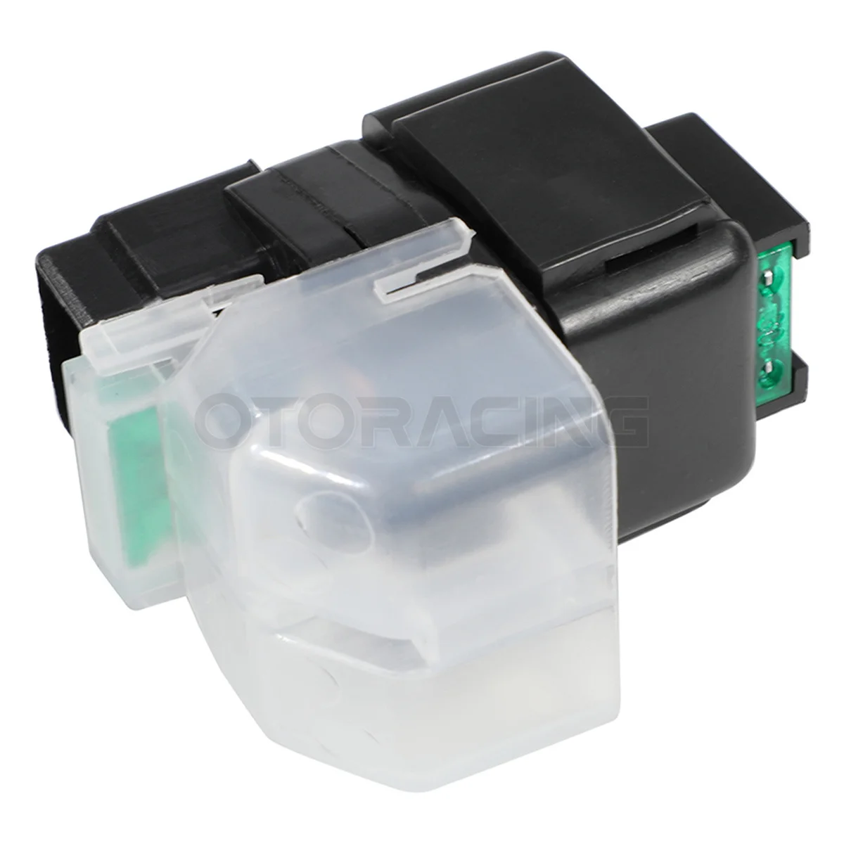 Starter Solenoid Relay For Suzuki GSXR600 GSXR750 LT-A500F QUADMASTER Bandit 1200 GSF1200 DR650SE GSF600