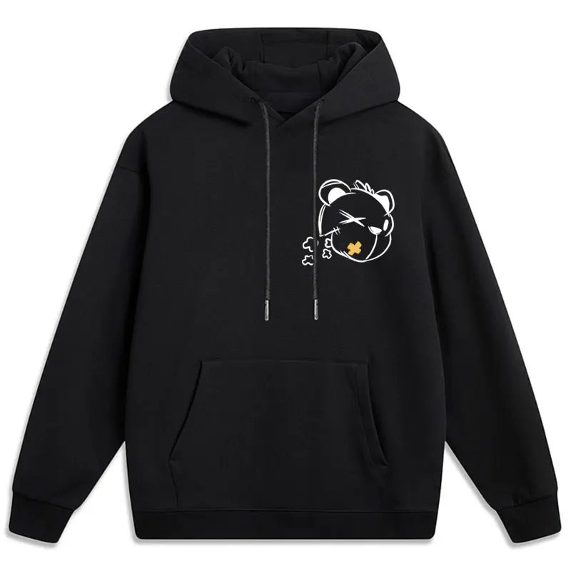 black-Xiongtou