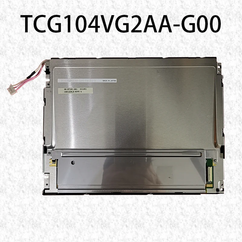 

TCG104VG2AA-G00 LCD display SCREEN