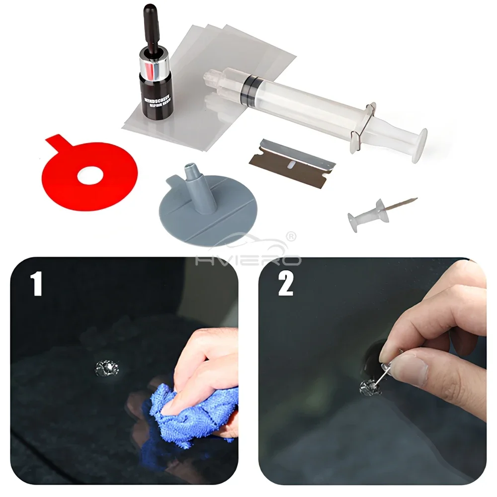 Car Windshield Repa… - image