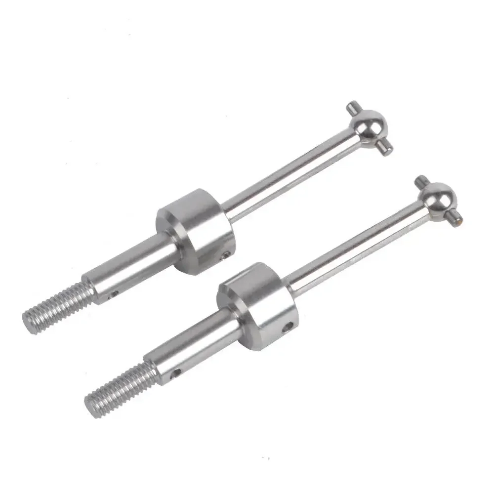 Aluminum Universal Swing Shaft for Tamiya MF-01X/M-05/M-05 PRO/M-06 1/10 RC Car Hop Ups