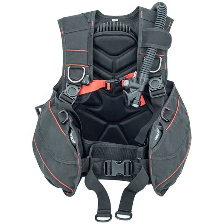 

Buoyancy Compensator Equipment Scuba Accessories Diving