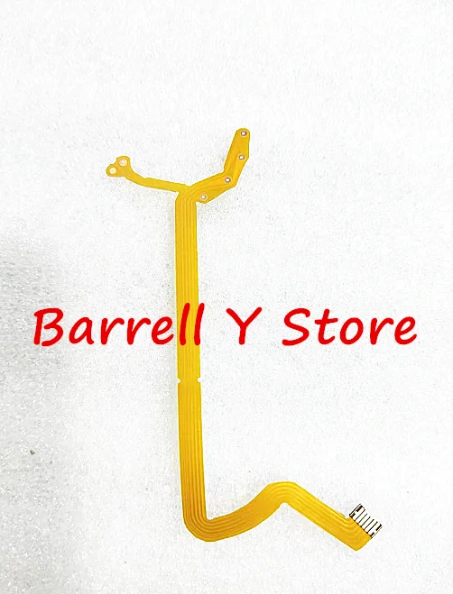 Lente da câmera 28-105mm cabo de foco flexível de abertura para canon 28-105 3.5-5.6 peça de reparo de zoom