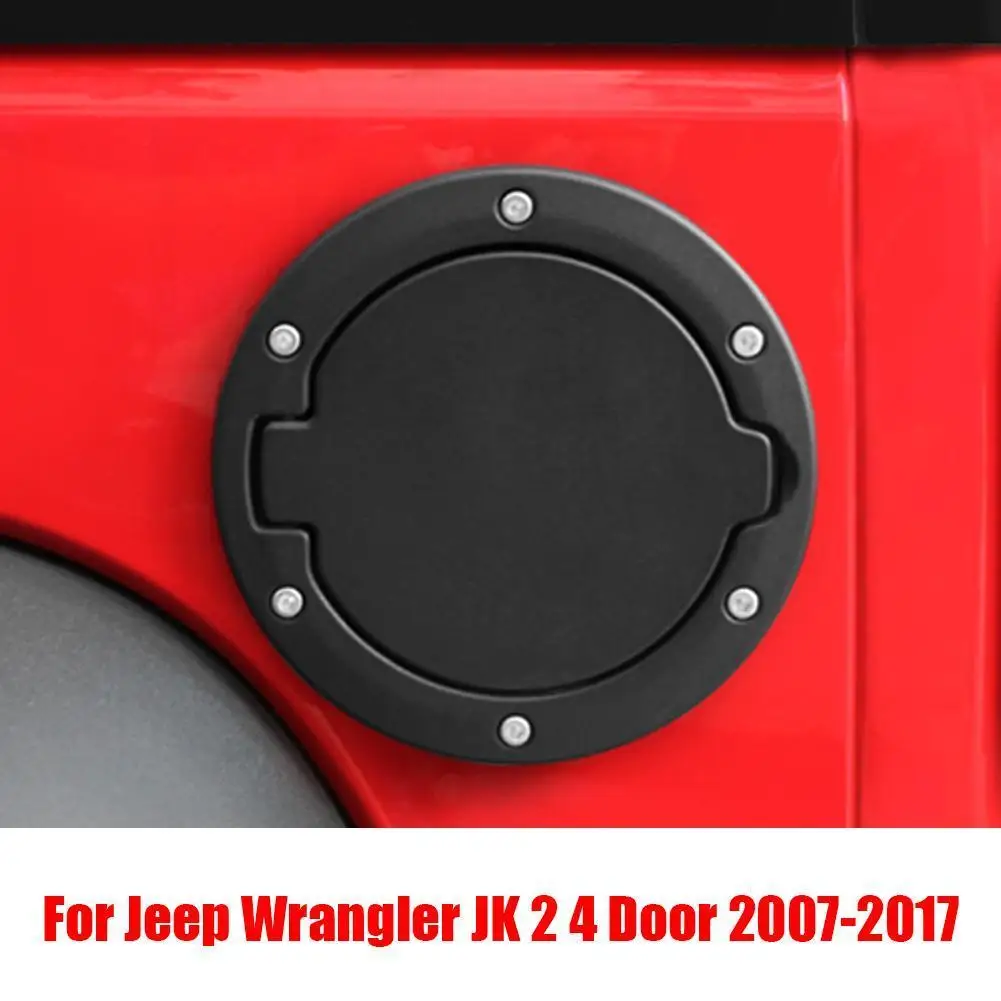 Gas Tank Cap Cover …