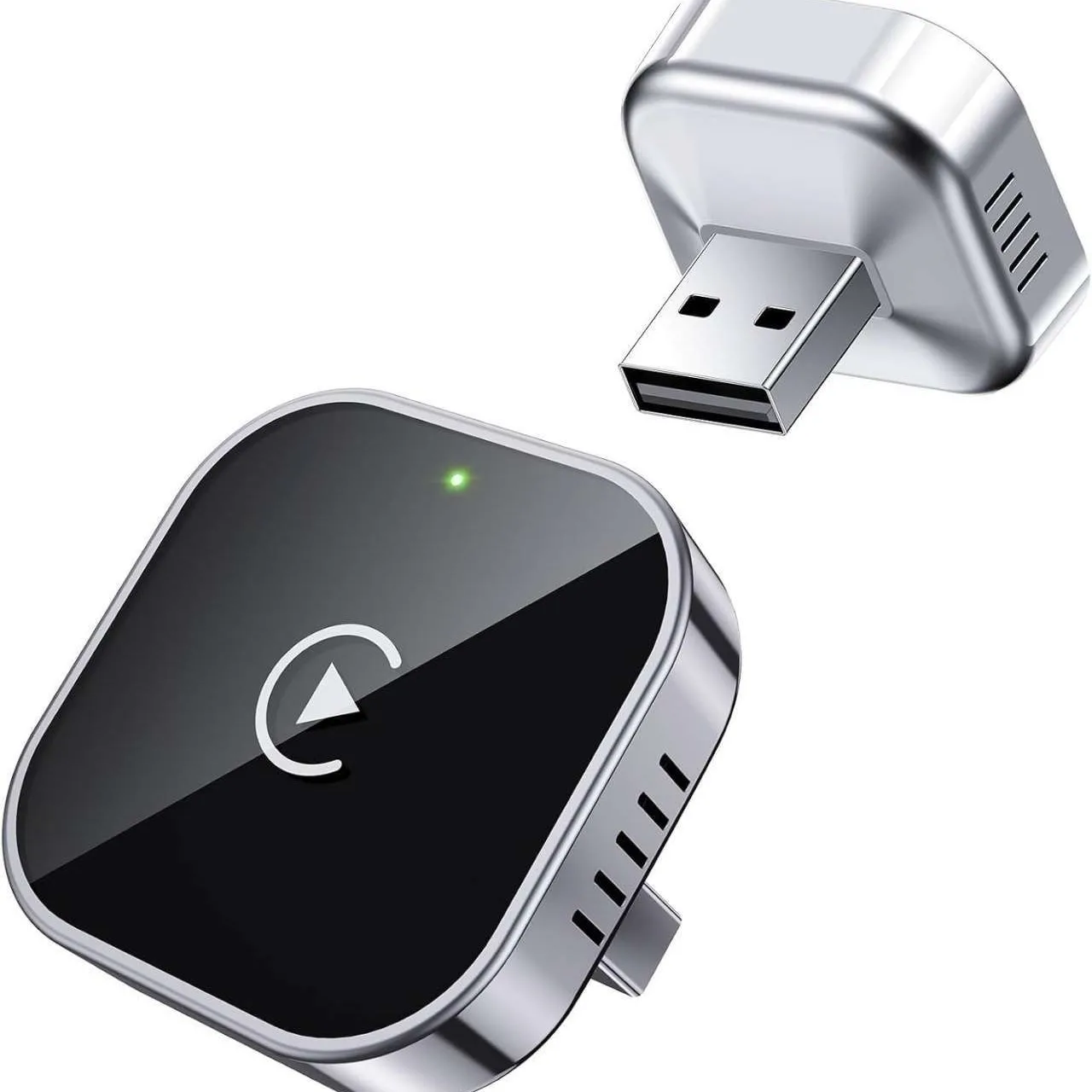 Wireless Carplay Ad…