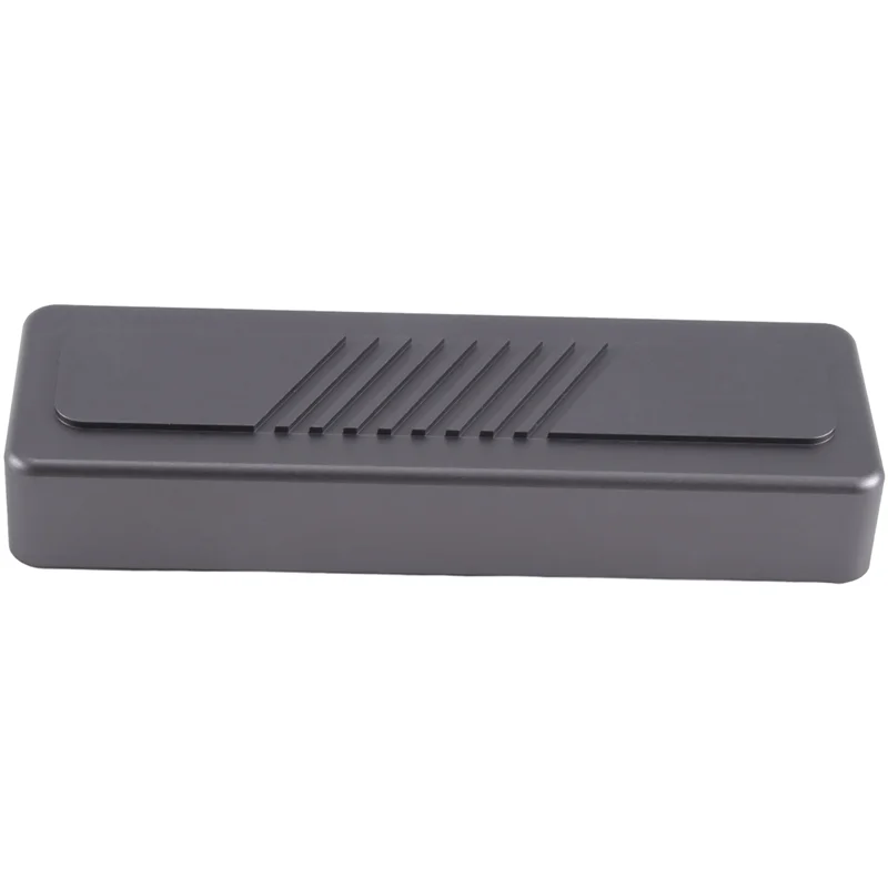 Dual Protocol M2 Main Control 9210B Supports Nwme And SATA NGFF BUS3.2 External Enclosure Type-C Solid State SSD Box