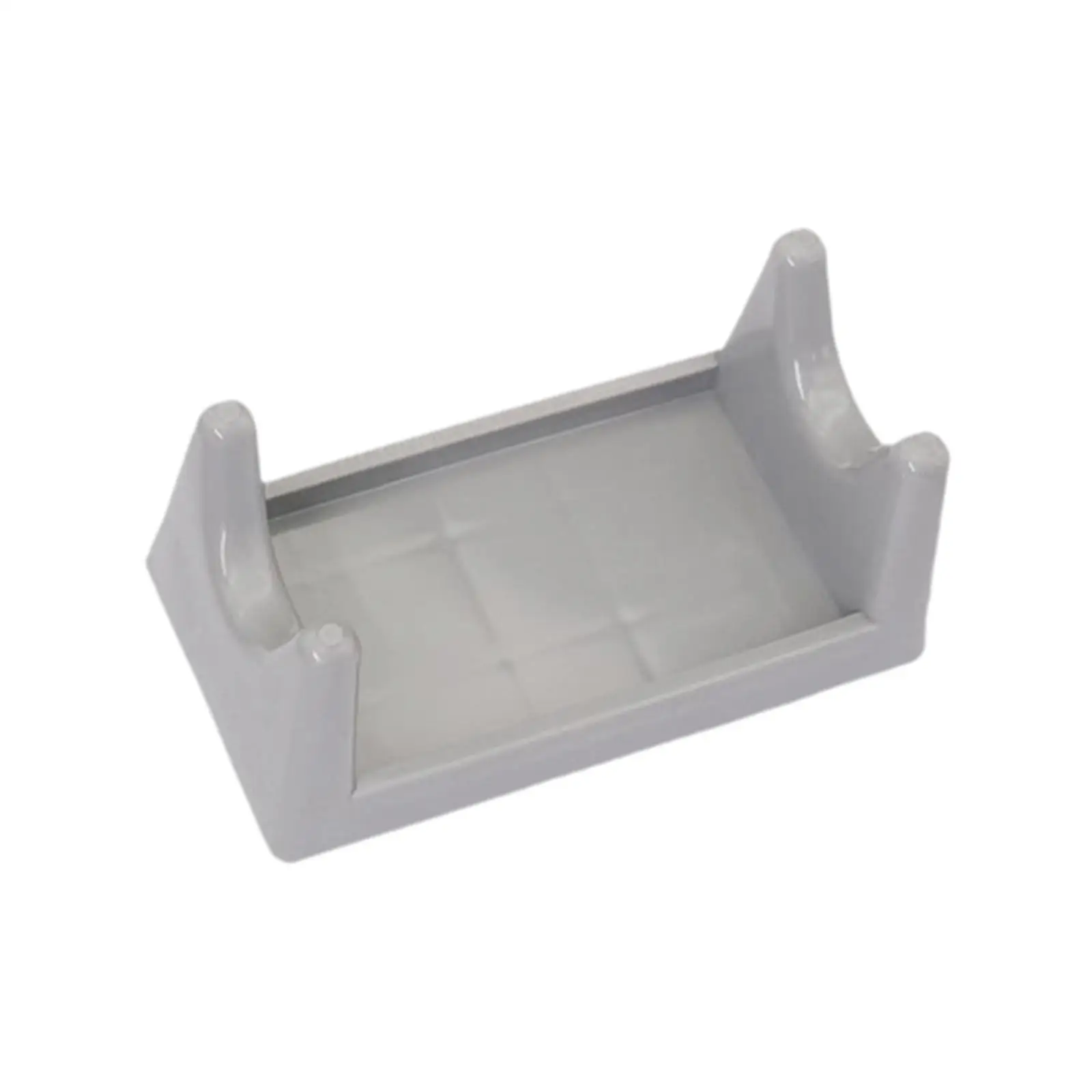 マニキュアペンホルダー 多用途 簡単アクセス 頑丈 ポータブル ペディキュアツール