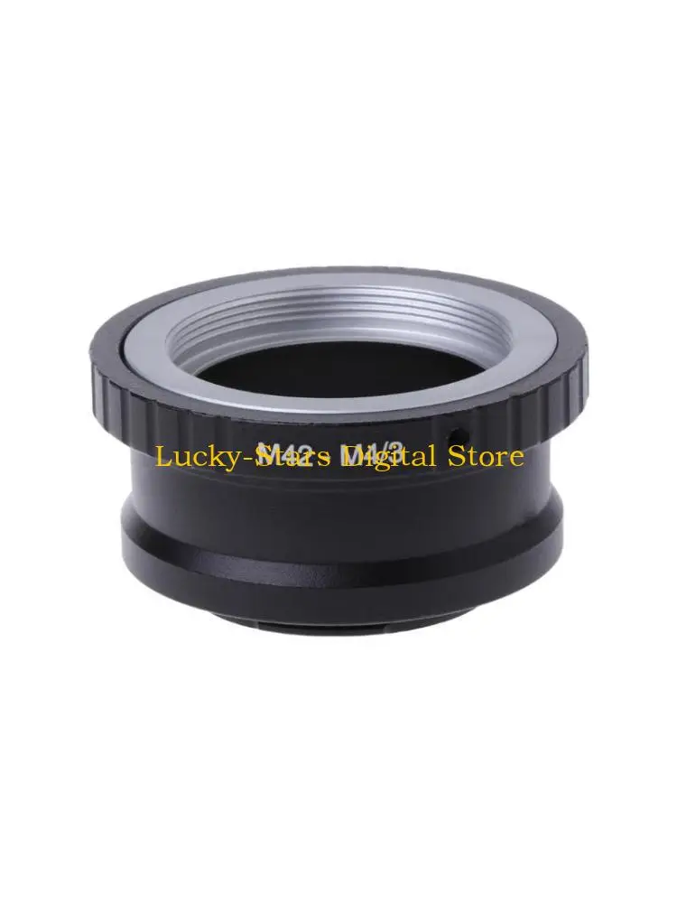 T3EE M42 Lens To Mi… - image