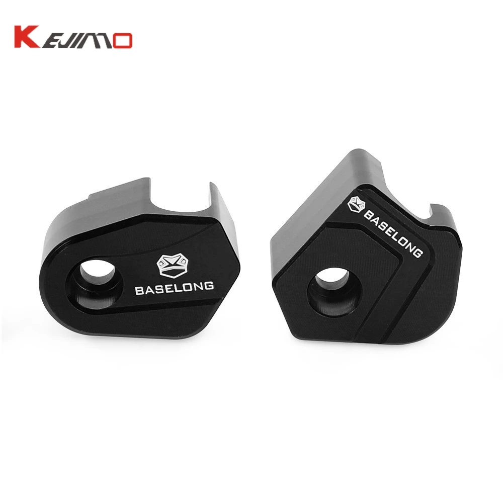 Motorcycle For Yamaha Tenere700 Tenere 700 T700 /Rally Edition 2019-2024 XTZ07 XTZ700 T700 Front Rear ABS Sensor Guard Protector