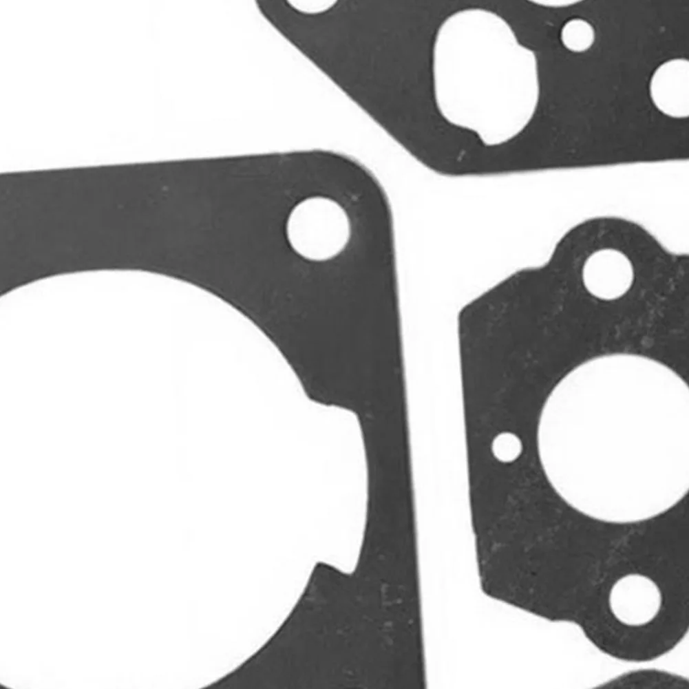 7 Piece Gasket Seal Set 4144 007 1012 Compatible with For BG56C BG66C BG86C BR200C FC56C FS40C FS50C FS56C FS70C
