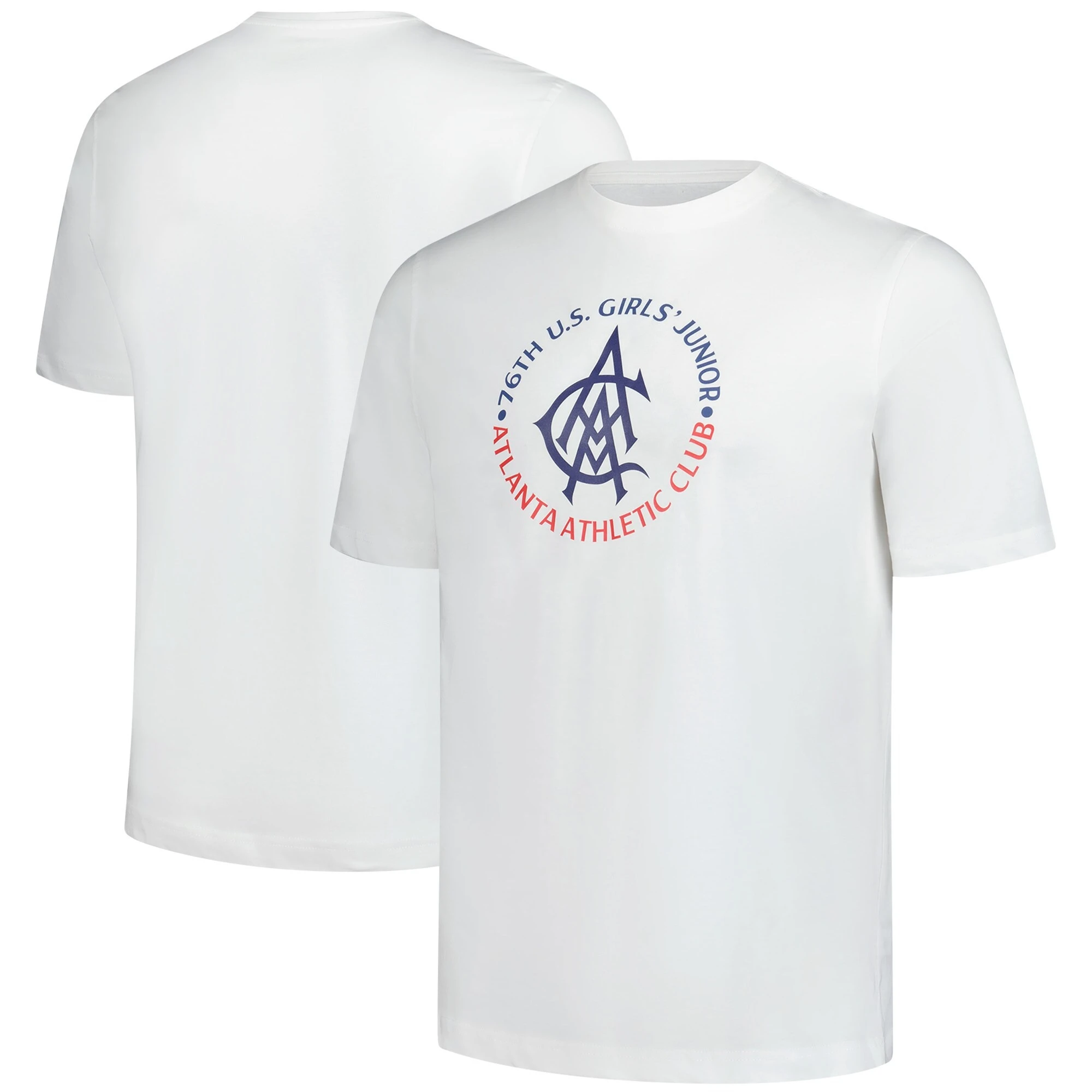 

Мужской США 2025г. Футболка Junior Ahead Pembroke для девочек, мужские и женские хлопковые футболки с короткими рукавами, брендовая футболка, летние топы, мужская одежда