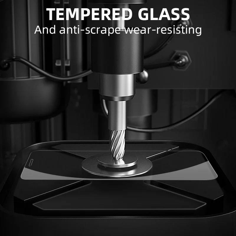 9d Displays chutz folien für Xiaomi Redmi Note 13 12 11 10 9 Pro 8 7 11s 10s 9s 12s 13c 12c 10c Poco x6 x5 x4 x3 mi 14 13t 12t 11t – Detail 6