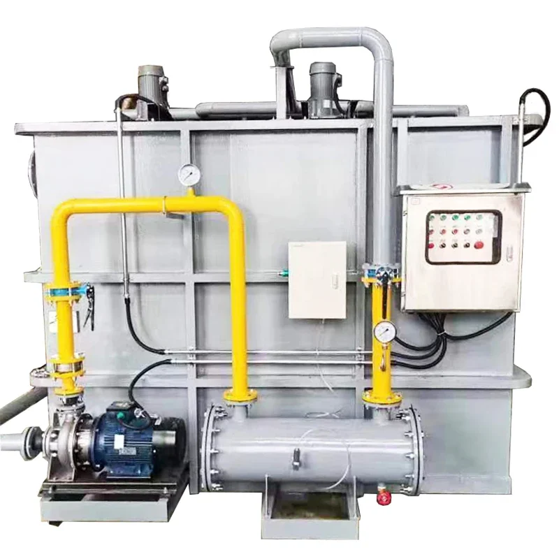 Sewage Treatment Pl…