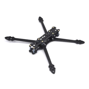 Mark4 Mark 4 7 Inci 295mm Ketebalan Lengan 5mm untuk Drone Balap FPV Kit Bingkai Gaya Bebas Quadcopter 8 kit bingkai quadcopter penjualan terbaik - №