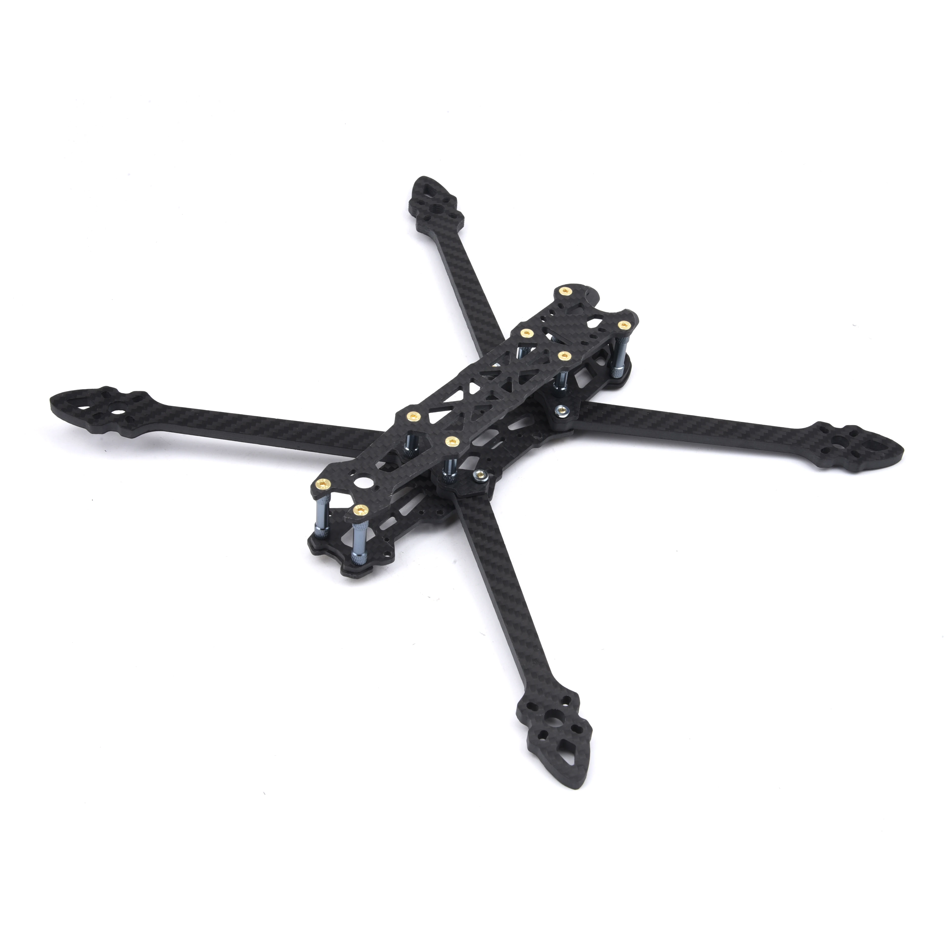 Mark4 Mark 4 7 cali 295 mm Grubość ramienia 5 mm dla zestawu ramy Freestyle Drone Quadcopter FPV Racing