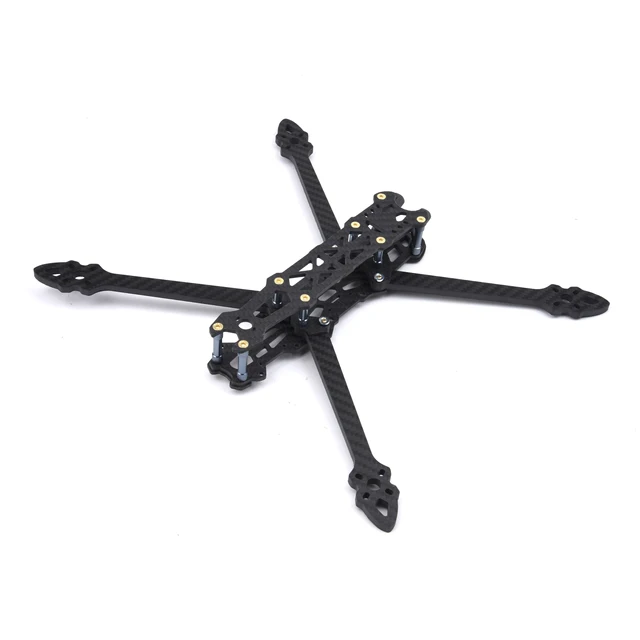 Mark4 Mark 4 7 cali 295 mm Grubość ramienia 5 mm dla zestawu ramy Freestyle Drone Quadcopter FPV Racing