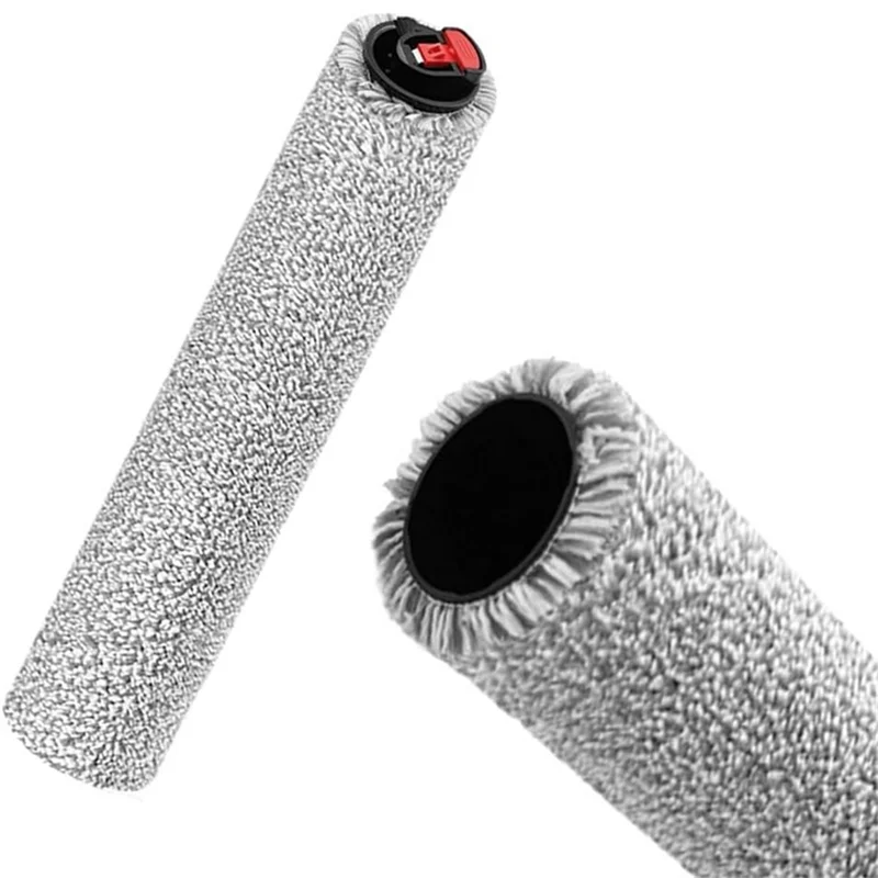 M17K-Rolling Mop Комплект аксессуаров Сменная роликовая щетка Запасные части для пылесоса Запчасти для пылесоса