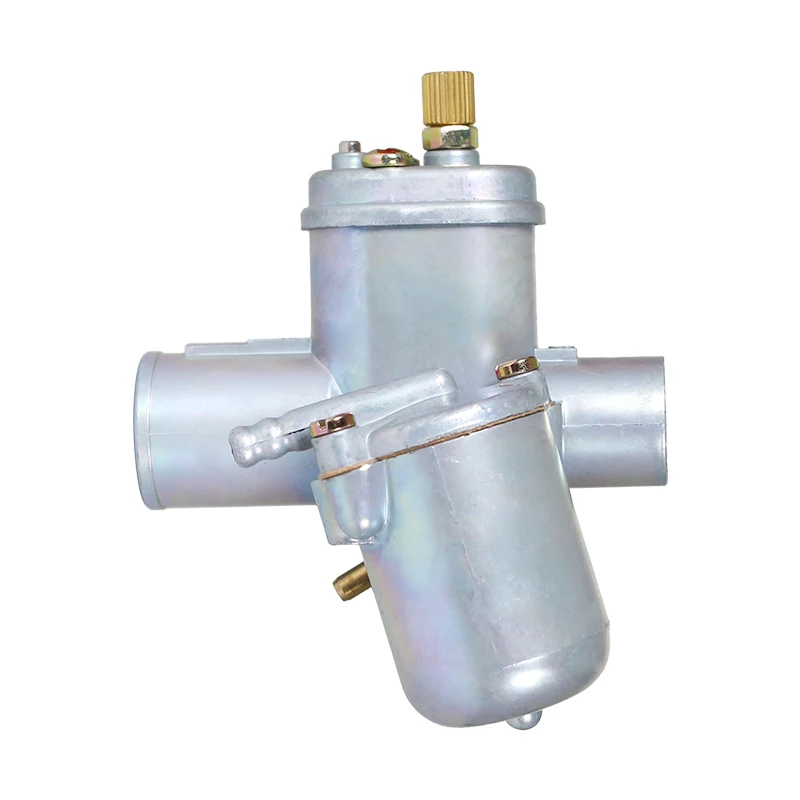 Motorcycle Carburetor for Zundapp C50 Super Sport 1/17/77 17mm Tuning Vergaser Bing motorcycle accessories popualr with Europe