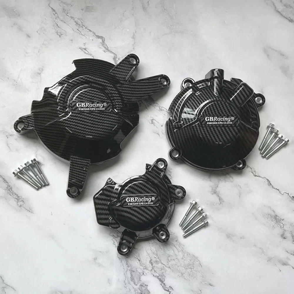 

Suitable for 2014 - 2020 Honda CBR650F 2019 - 2020 CBR650R CB650 Motorcycle Modification Engine Protective Cover Accessories