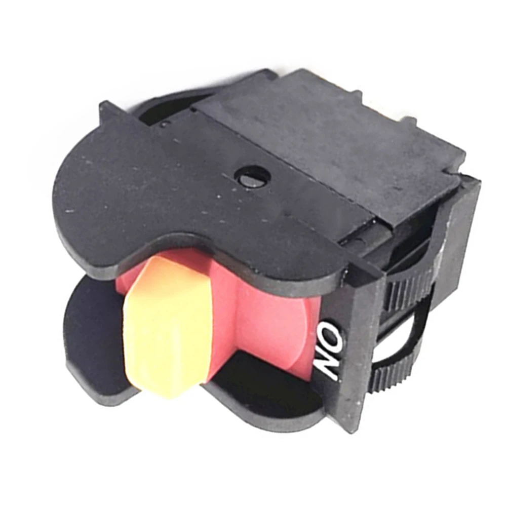 مفتاح طاقة منشار البلاط متوافق مع Ridgid لـ R4030/For R4030S Model 760271017 يستبدل 760271016/525468002