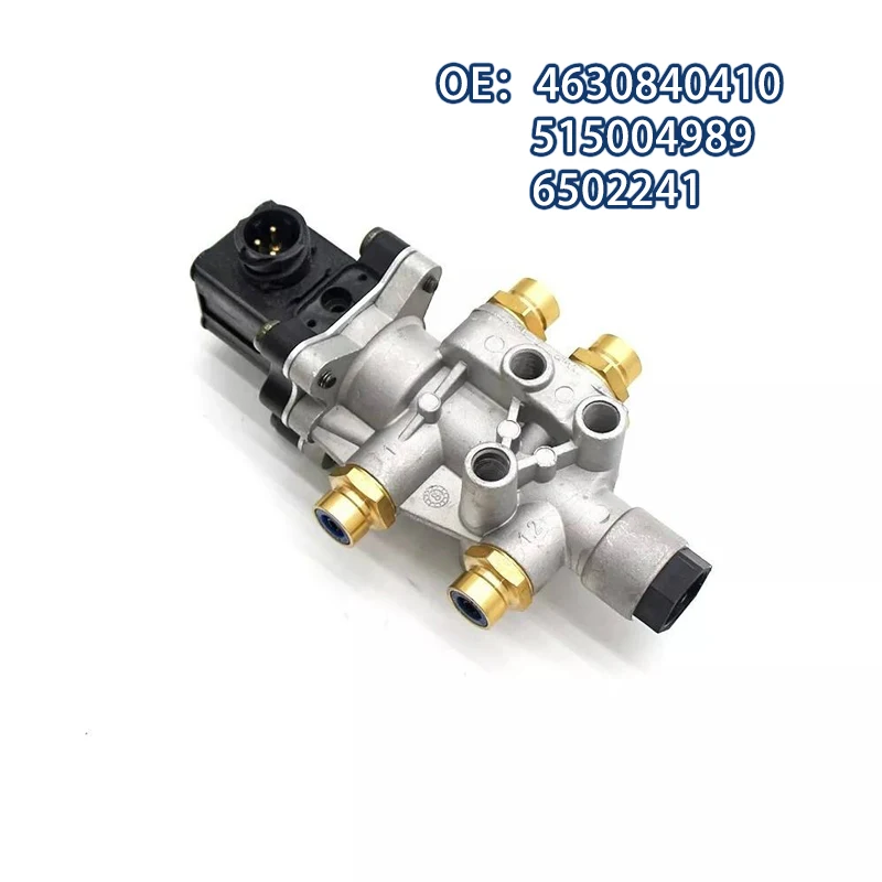 4630840410 4630840310 Воздушная тормозная система двигателя, регулирующие клапаны подвески для Wabco Mercedes-Benz Scania 5150049895 058203500