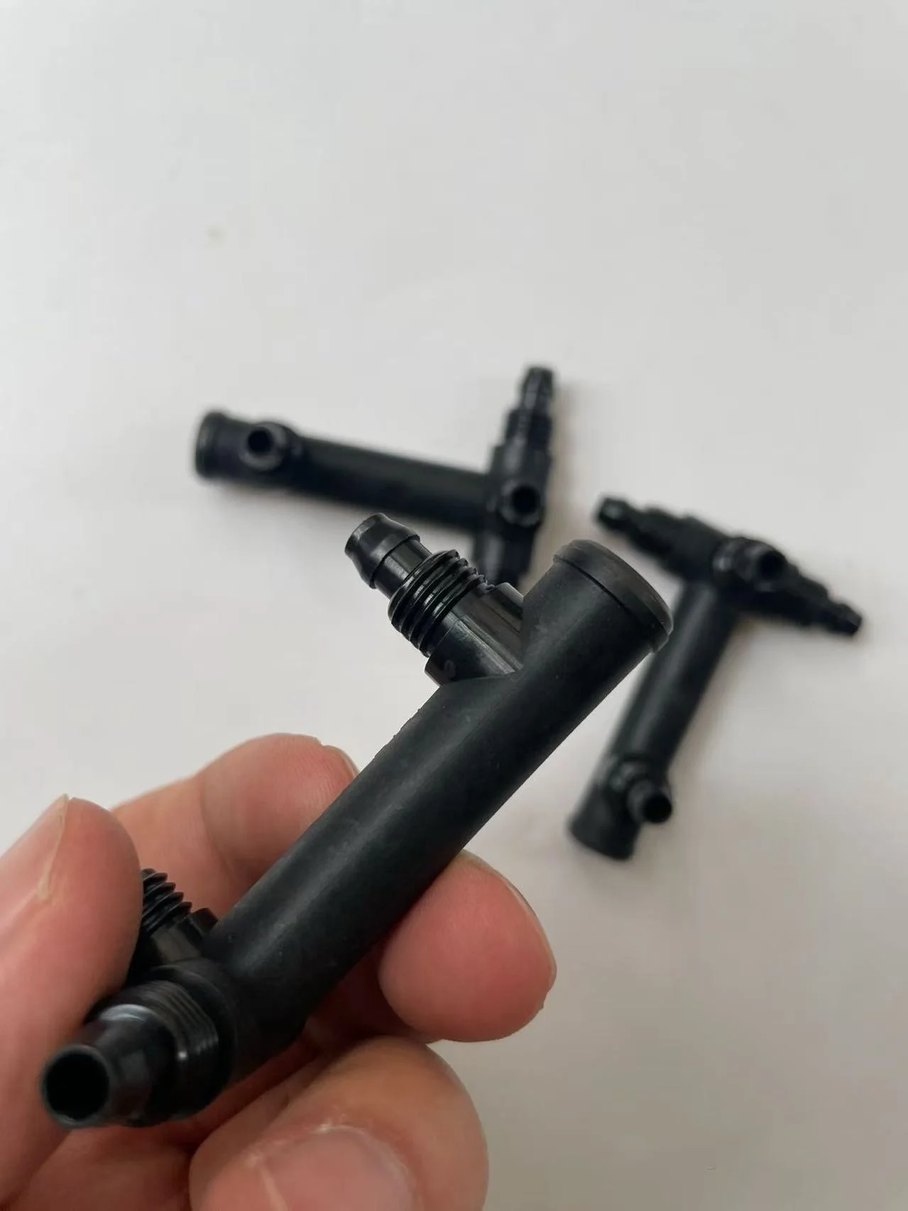 2PCS T30 Four-Way Connector (Forward Bend) Kit Part For Agras DJI Agriculture Drone Accessories 000424