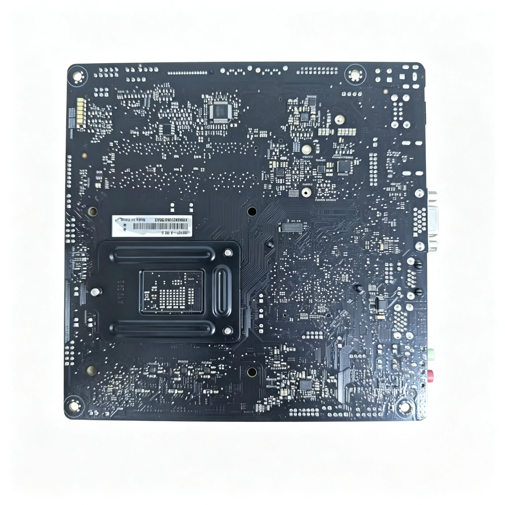 ASUS H310T-A R2.0 Mini ITX Motherboard LGA 1151 DDR4 Support I7