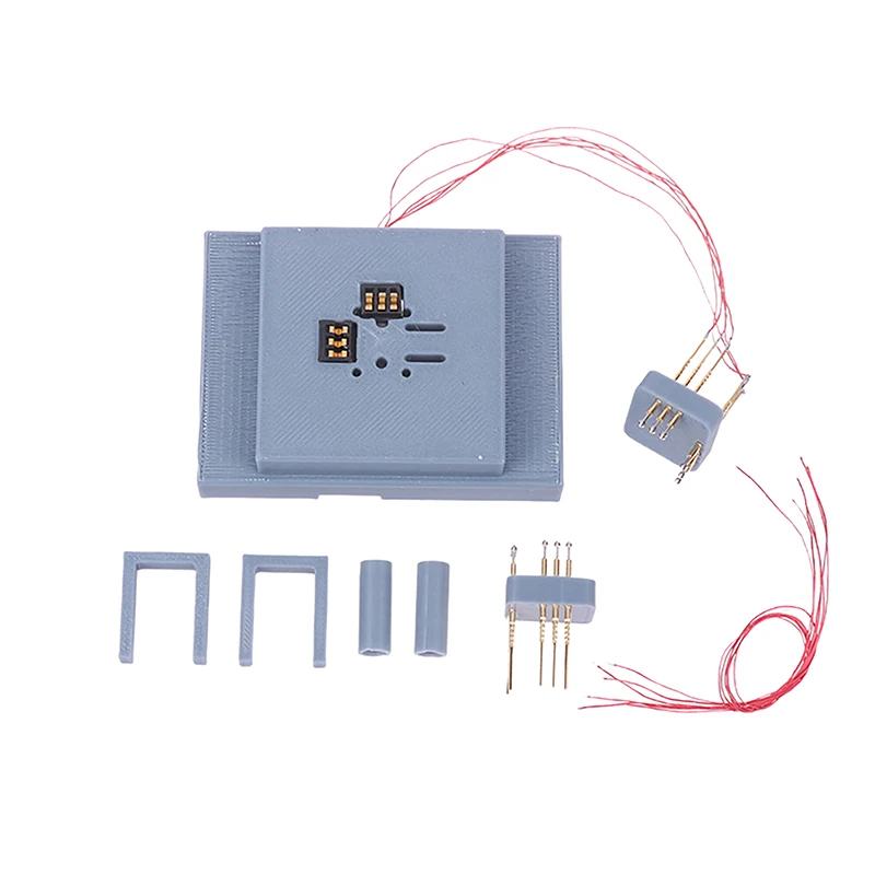 For Joystick Dedicated Test Equipment Hall Effect And Carbon Film Universal Improve Replacement Efficiency