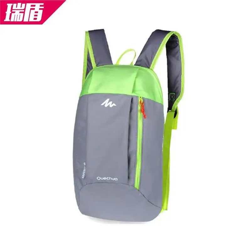 Casual Outdoor Sports Fitness Backpack Youth Travel Hiking Bag Unisex Lightweight Small Backpack for Men And Women