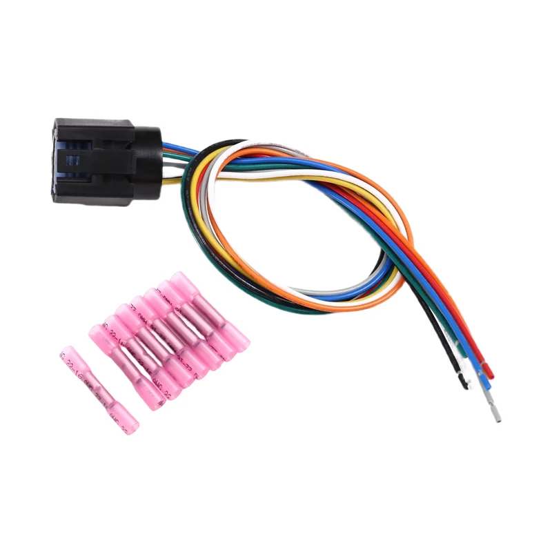 

ABQB-42RE 44RE 46RE 47RE 48RE Ремкомплект жгута проводов коробки передач для DODGE RAM JEEP