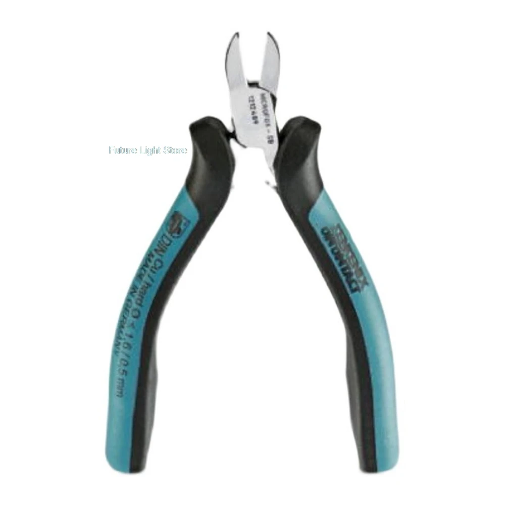

Steel Wire Flat Pliers UNIFOX-C VDE 1212202 For Phoenix Size: 180mm