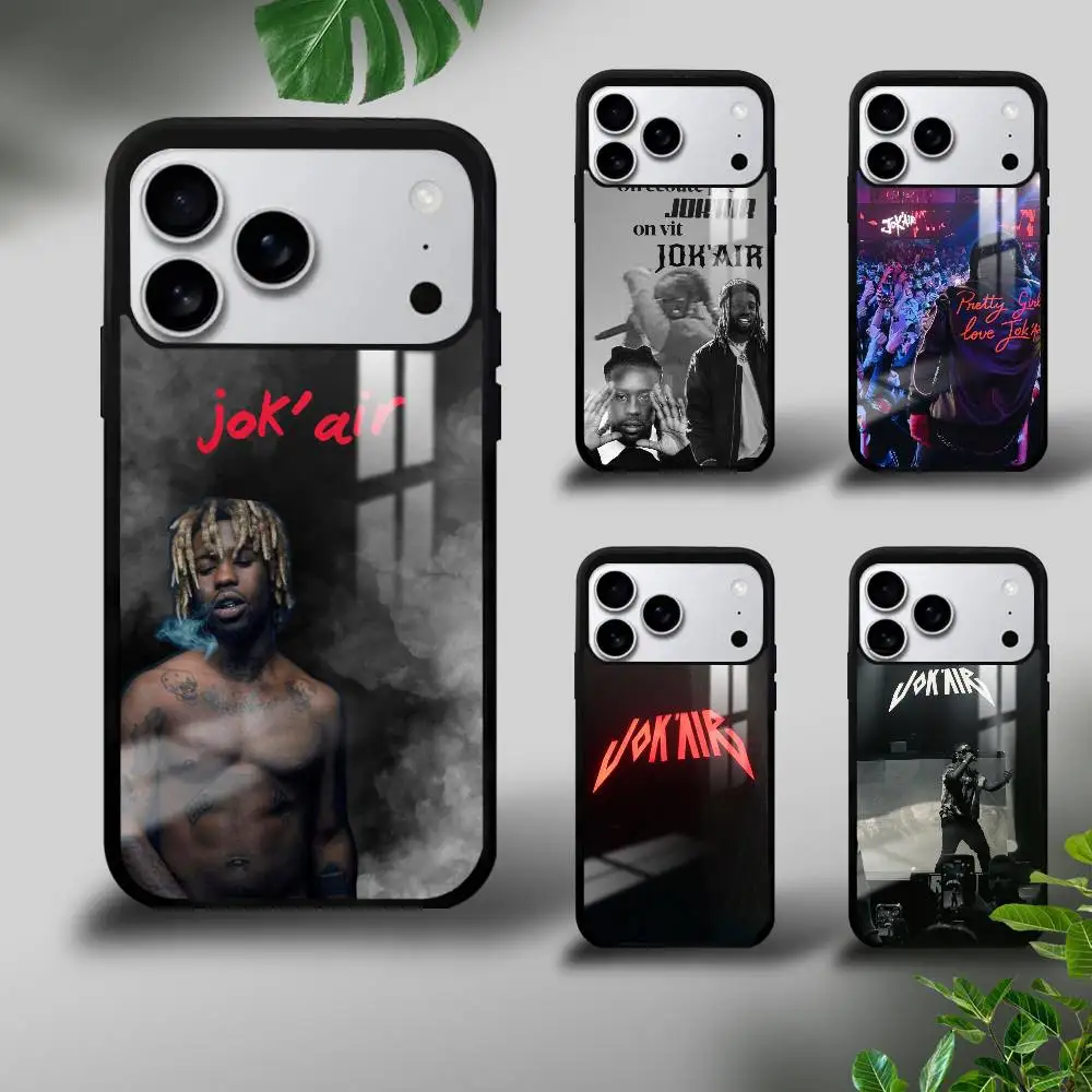 J-Jok Airs Singer R… - image