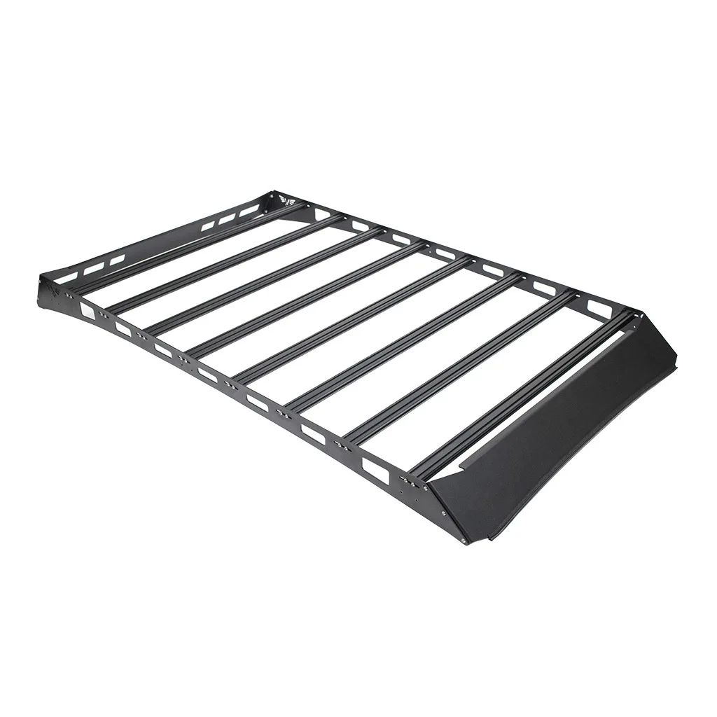Rack RACK Modular Assembly Roof Platform, Aluminum AlloyPlatform