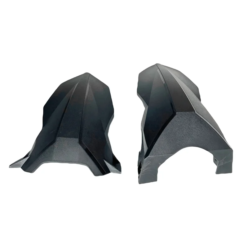 -A90P For KUGOO Kukirin G3 Pro Front Rear Fender Electric Scooter Wheel Splash Proof Mudguard Spare Parts
