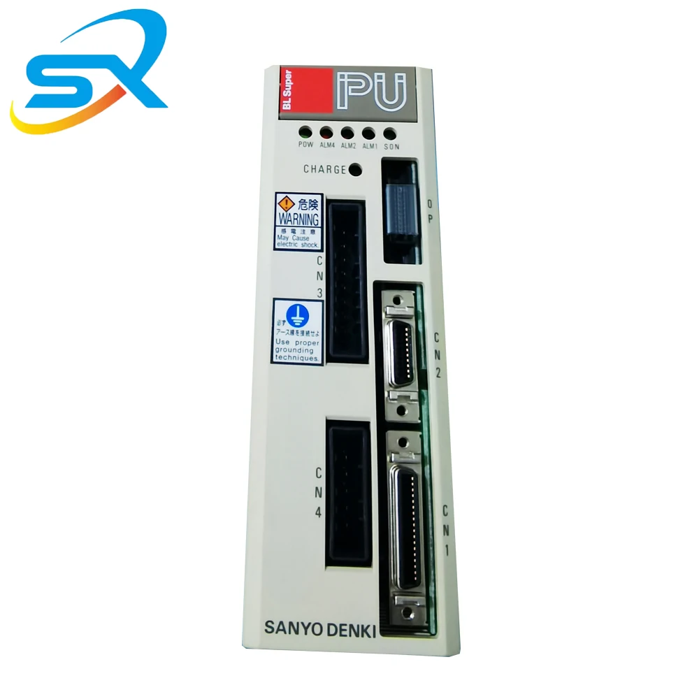 

100% Guaranteed Original Brand PU0A015EM61S03 Servo Driver Controller Machine New or Used With One year/three months Warranty