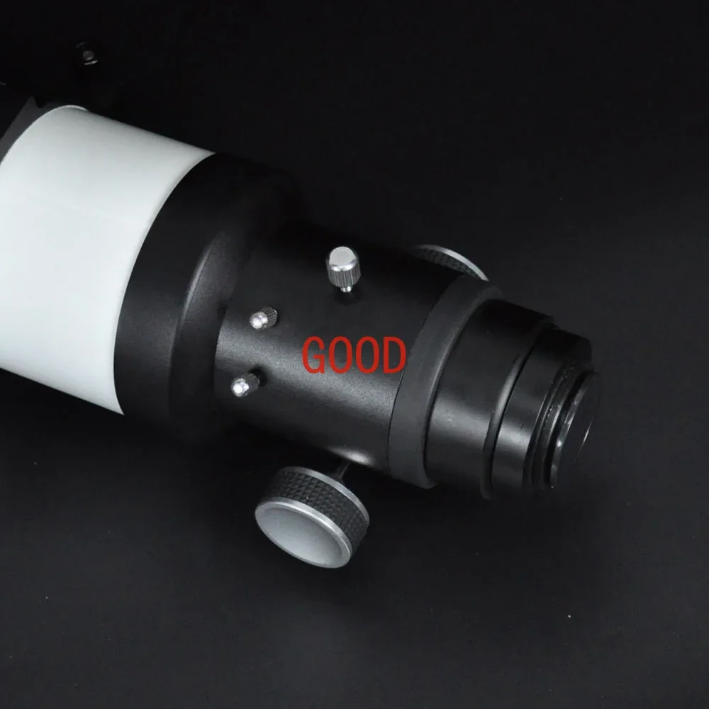 Astronomical Telescope 90mm F10 with 2 inch Focuser 80mm F7.5 Telescope OTA 80MM 90MM Telescopes