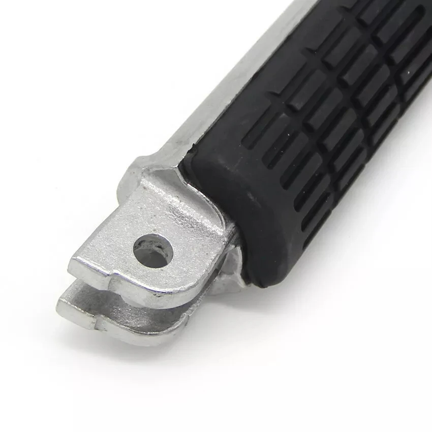 Motorcycle Front Footrest Foot Pegs Pedals Fits for CB400 SF CB600 CBR600 CBR750F 1000F CB750 1300SF F2 F3 VTR1000F VFR800CB