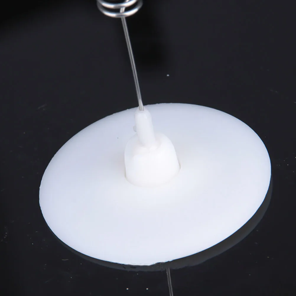 

Этикетка Shake Card Рекламный зажим Дисплей Ценник Папка Зажимы Изменение глупыго материала