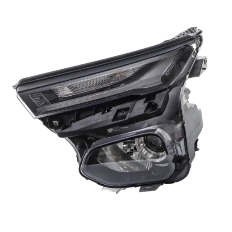 

High Quality for Chevrolet Trailblazer 2021-2023 Left Driver. Head Lamp 42831126 42831128 Led Head Light