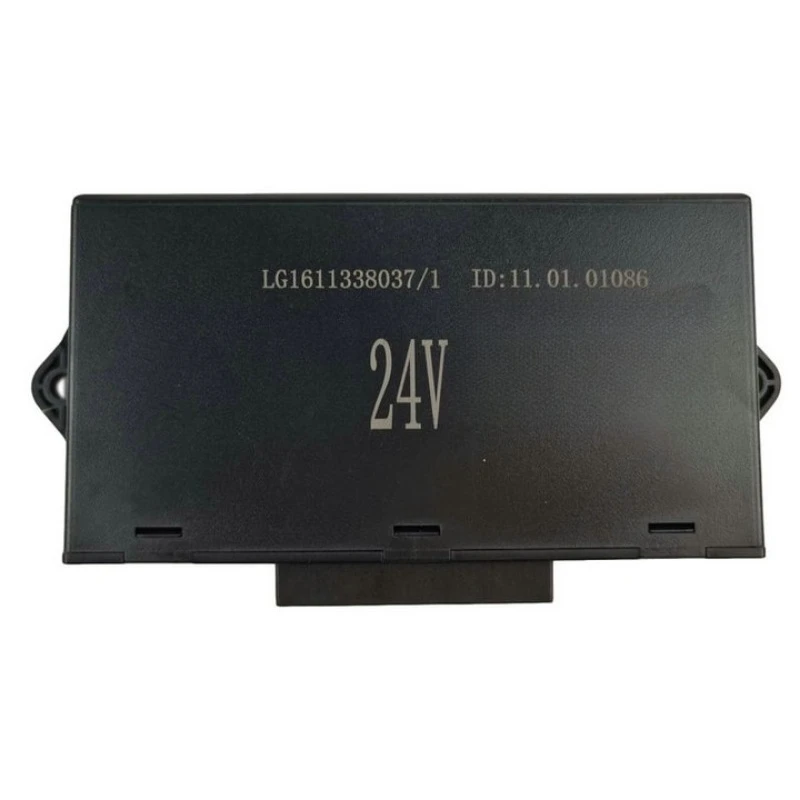 Applicable To Sinotruk Howo Automobile Commander Humphrey Hauman Glass Lifting Controller Door Central Control Lock LG1611338037
