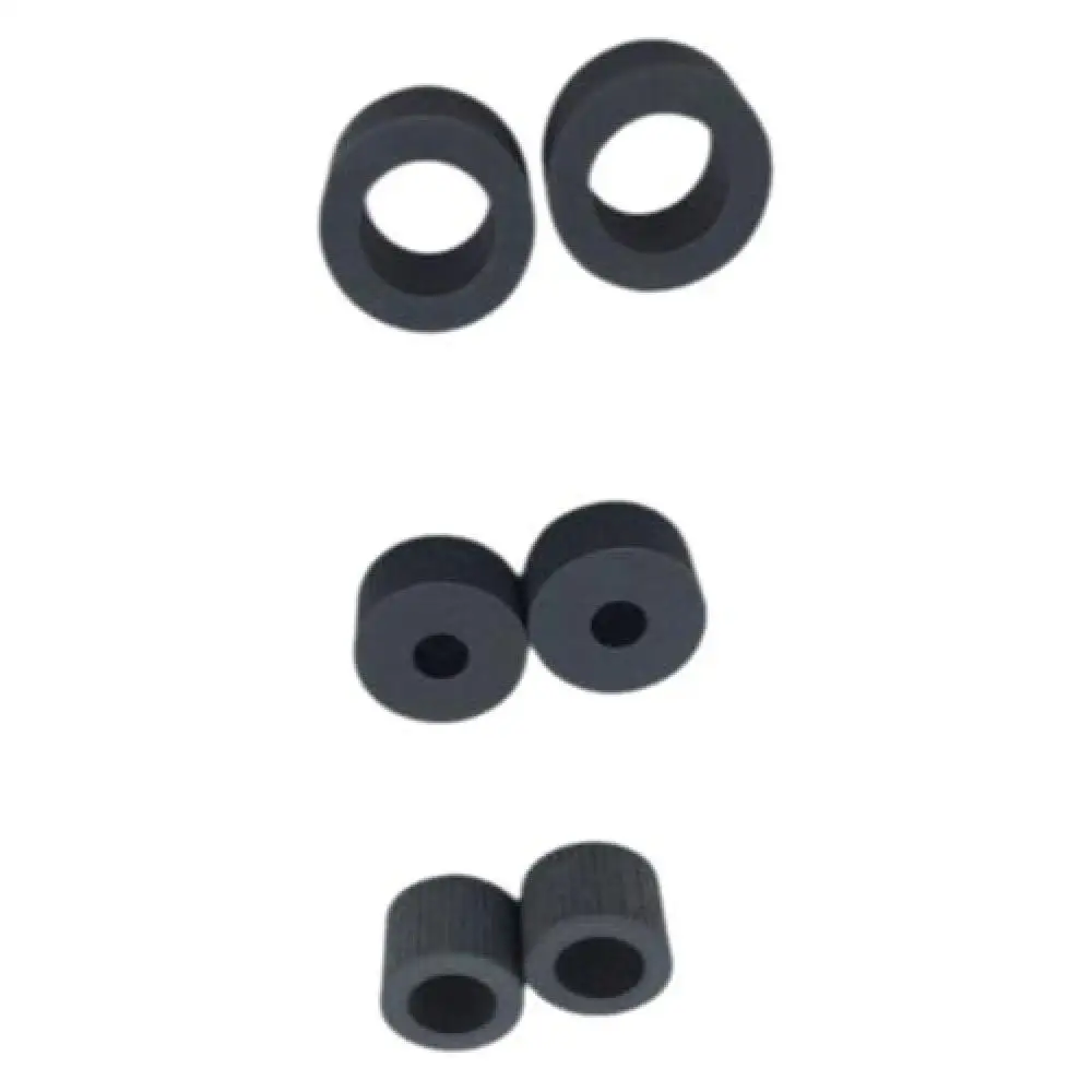 10Set Pickup Roller For Fujitsu 6750S fi-6770c fi-6770 fi-6770c 6670 6750C 6770 6750 fi-6670 fi-6750s fi5650 6670 6770C fi5750