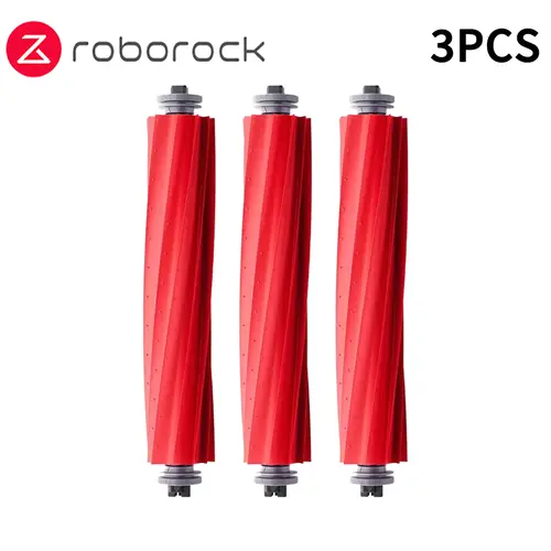 Roborock S7 S70 S7 Plus T7S T7S Plus Robotic Vacuum Cleaner Accessories Main Brush Hepa Filter Mops Dust Bag Replacement Parts - Image 31